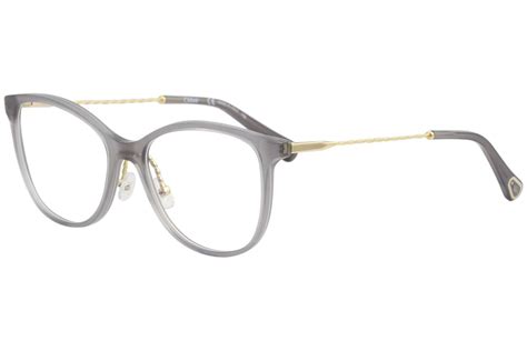 chloe women glasses